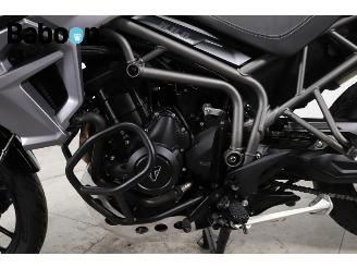 Triumph Tiger 800 XRX ABS picture 13