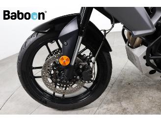 Triumph Tiger 800 XRX ABS picture 15