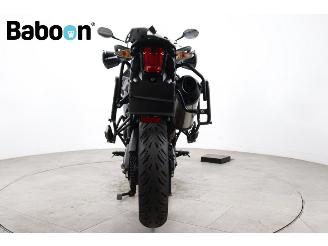Triumph Tiger 800 XRX ABS picture 8