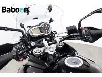 Triumph Tiger 800 XRX ABS picture 11
