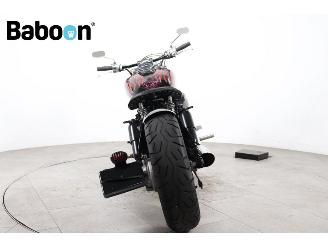 Honda VT 750 C2 Shadow ACE picture 8