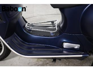 Vespa  GTS 300 Super HPE picture 11