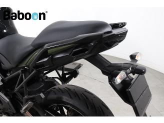 Kawasaki Versys 650 ABS picture 9