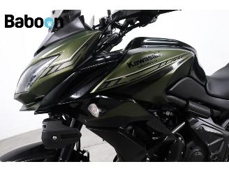 Kawasaki Versys 650 ABS picture 13