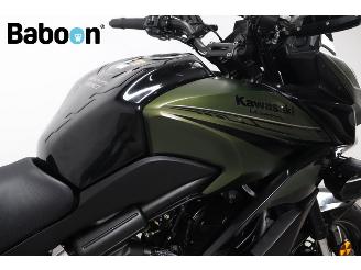 Kawasaki Versys 650 ABS picture 20