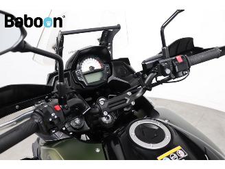 Kawasaki Versys 650 ABS picture 11