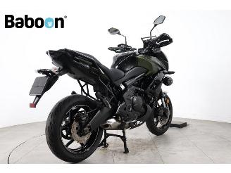 Kawasaki Versys 650 ABS picture 7