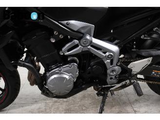 Kawasaki Z 900  picture 13