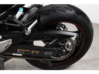 Kawasaki Z 900  picture 12