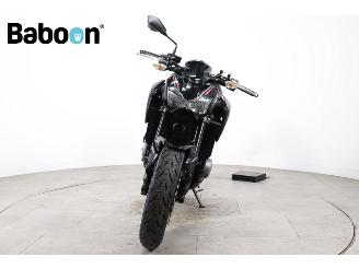 Kawasaki Z 900  picture 5