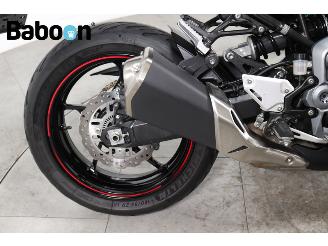 Kawasaki Z 900  picture 19