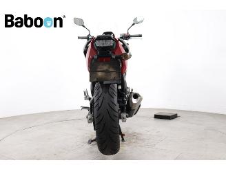 Honda  NC 750 X C-ABS picture 8