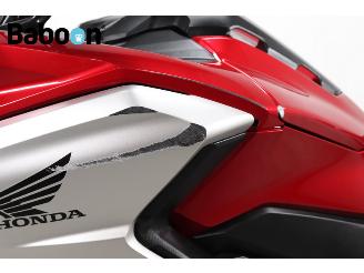 Honda  NC 750 X C-ABS picture 13
