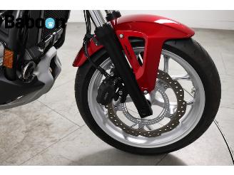 Honda  NC 750 X C-ABS picture 19