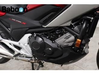 Honda  NC 750 X C-ABS picture 20