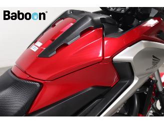 Honda  NC 750 X C-ABS picture 22