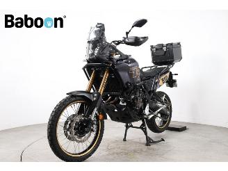 Yamaha  Ténéré 700 World Raid picture 4