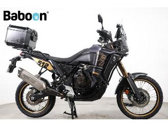 Yamaha  Ténéré 700 World Raid picture 1