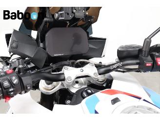 BMW S 1000 XR  picture 11
