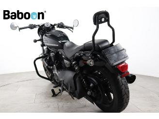Harley-Davidson  RH975 Nightster picture 2