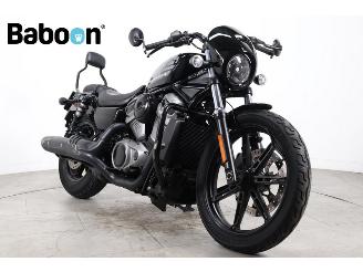 Harley-Davidson  RH975 Nightster picture 6
