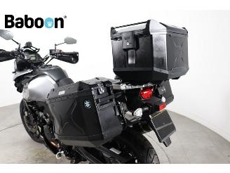 Suzuki  DL 1000 V-Strom ABS picture 9