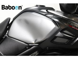 Suzuki  DL 1000 V-Strom ABS picture 26