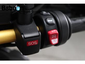 BMW R 1250 GS Adventure 40 Years Edition picture 26