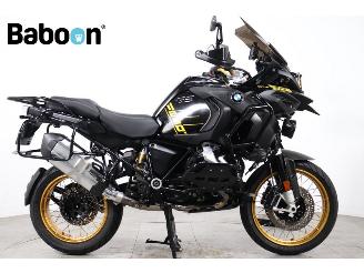 BMW R 1250 GS Adventure 40 Years Edition picture 1