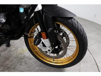 BMW R 1250 GS Adventure 40 Years Edition picture 12
