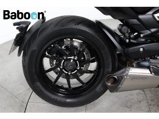 Triumph  Rocket 3 Storm R picture 22