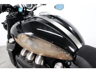 Triumph  Rocket 3 Storm R picture 10