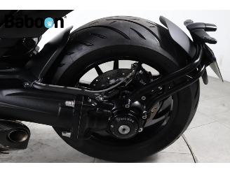 Triumph  Rocket 3 Storm R picture 11