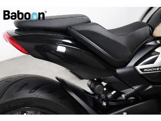 Triumph  Rocket 3 Storm R picture 23
