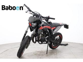 Sherco  SM 50 45KM picture 4