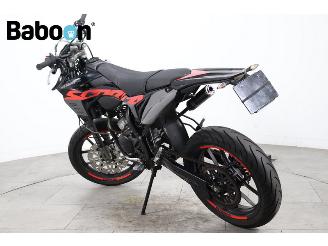Sherco  SM 50 45KM picture 2