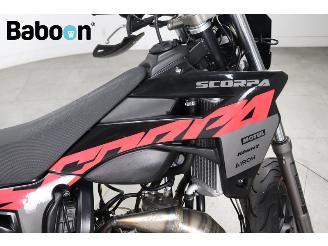 Sherco  SM 50 45KM picture 17