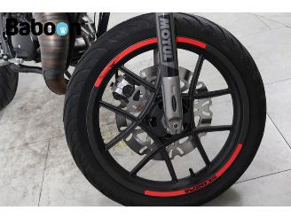 Sherco  SM 50 45KM picture 14