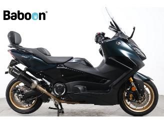 Yamaha  XP 560 T-MAX Tech Max picture 1