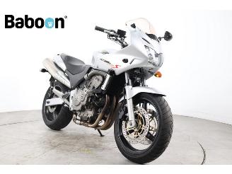 Honda CB 600 FS Tophalf picture 6