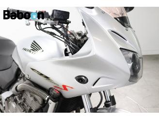 Honda CB 600 FS Tophalf picture 15