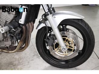Honda CB 600 FS Tophalf picture 16