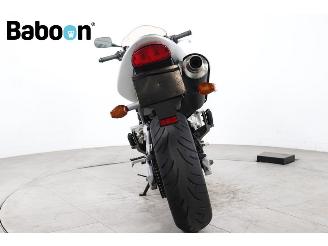 Honda CB 600 FS Tophalf picture 8