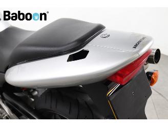 Honda CB 600 FS Tophalf picture 9