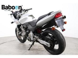 Honda CB 600 FS Tophalf picture 2