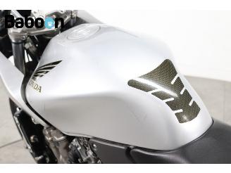 Honda CB 600 FS Tophalf picture 10