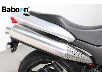 Honda CB 600 FS Tophalf picture 19