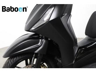 Piaggio  400 Beverly S HPE picture 14