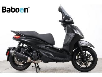 Piaggio  400 Beverly S HPE picture 1