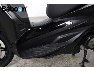 Piaggio  400 Beverly S HPE picture 12